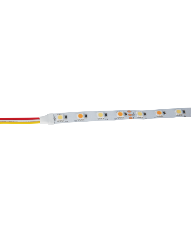 Artecta Havanna Farbband - abstimmbares Weiß - 2200 K-6000 K - IP20 LED-Streifen