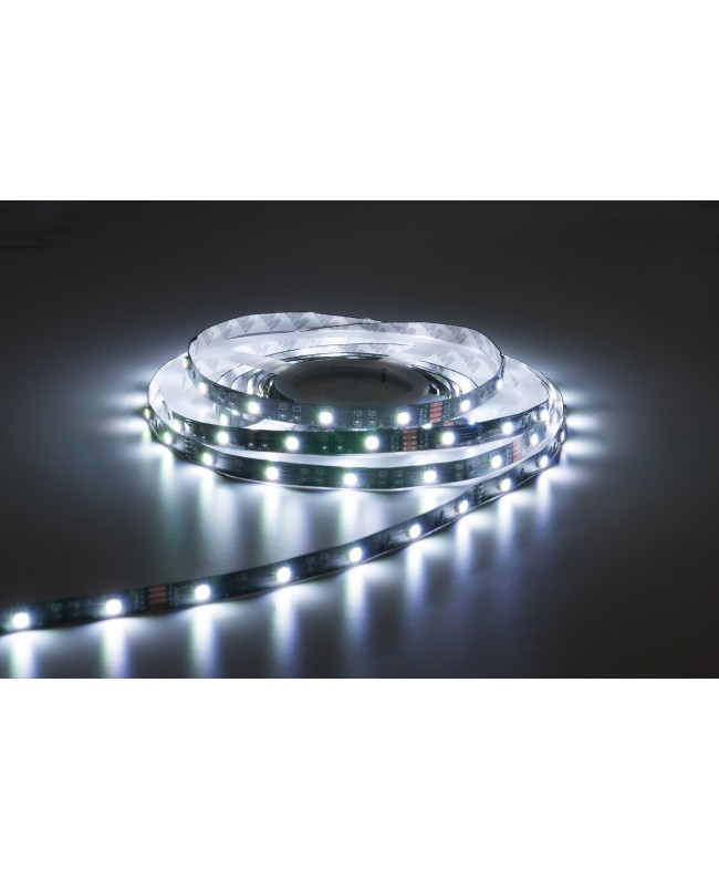 Artecta Havanna Farbband - RGB - IP20 Schwarz LED-Streifen
