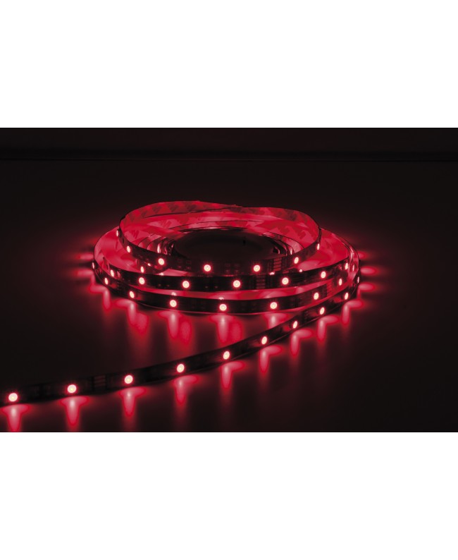 Artecta Havanna Farbband - RGB - IP20 Schwarz LED-Streifen