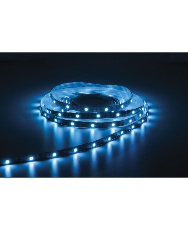 Artecta Havanna Farbband - RGB - IP20 Schwarz LED-Streifen