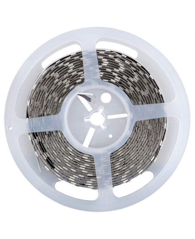 Artecta Havana Ribbon - RGB - IP20 Black LED Strips