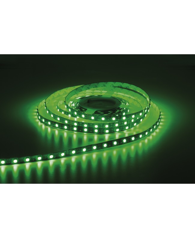 Artecta Havanna Farbband - RGB - IP20 Schwarz LED-Streifen