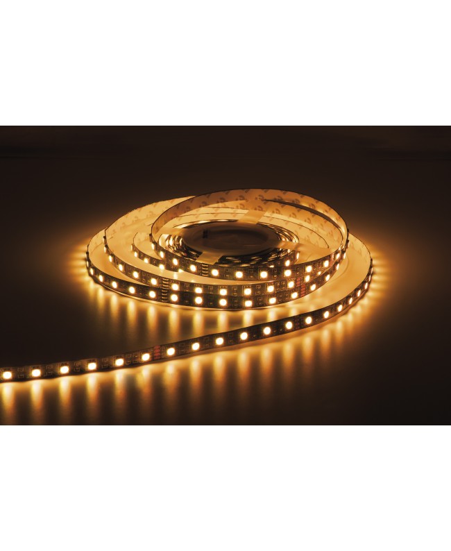 Artecta Havana Ribbon - RGB - IP20 Black LED Strips