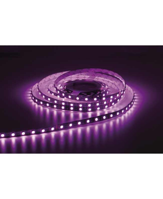 Artecta Havana Ribbon - RGB - IP20 Black LED Strips