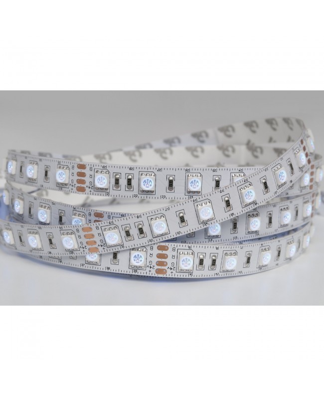 Artecta Havana Ribbon - RGB - IP20 White LED Strips