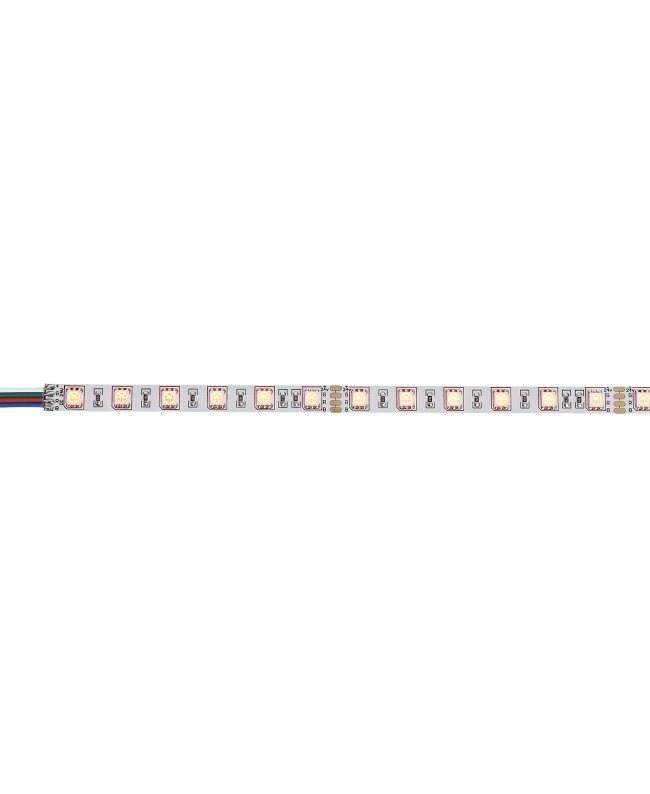 Artecta Havana Ribbon - RGB - IP20 White LED Strips