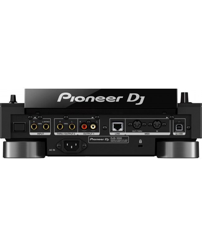 Pioneer DJ DJS-1000 Lettori DJ