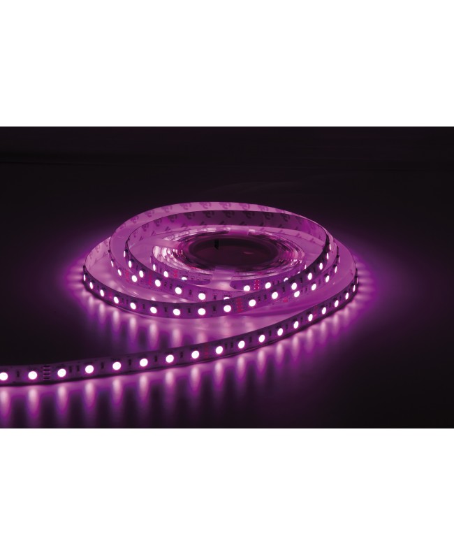 Artecta Havanna Farbband - RGB - IP20 Weiß LED-Streifen