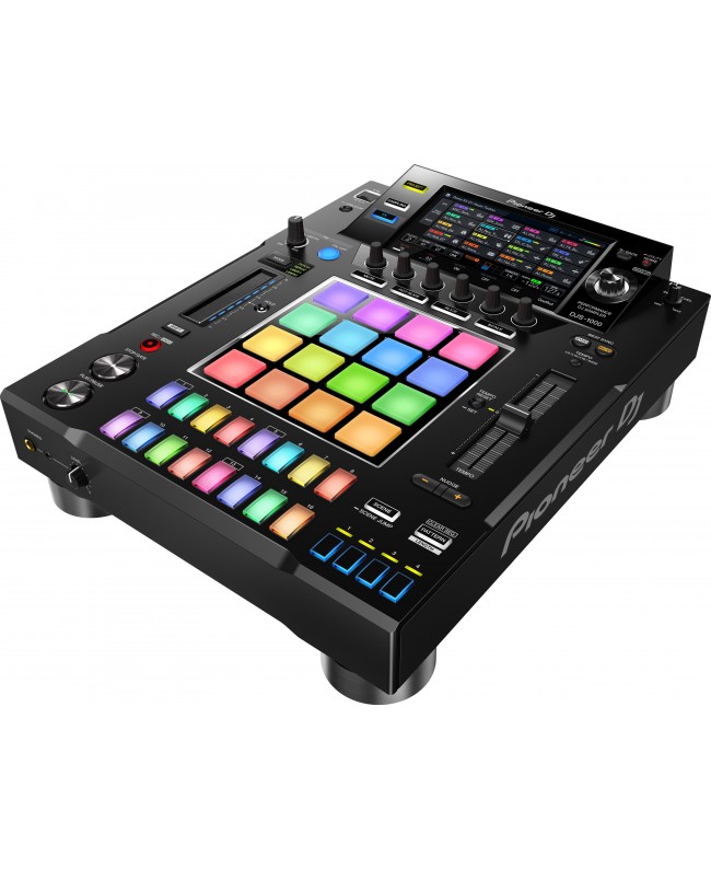 Pioneer DJ DJS-1000 DJ-Player