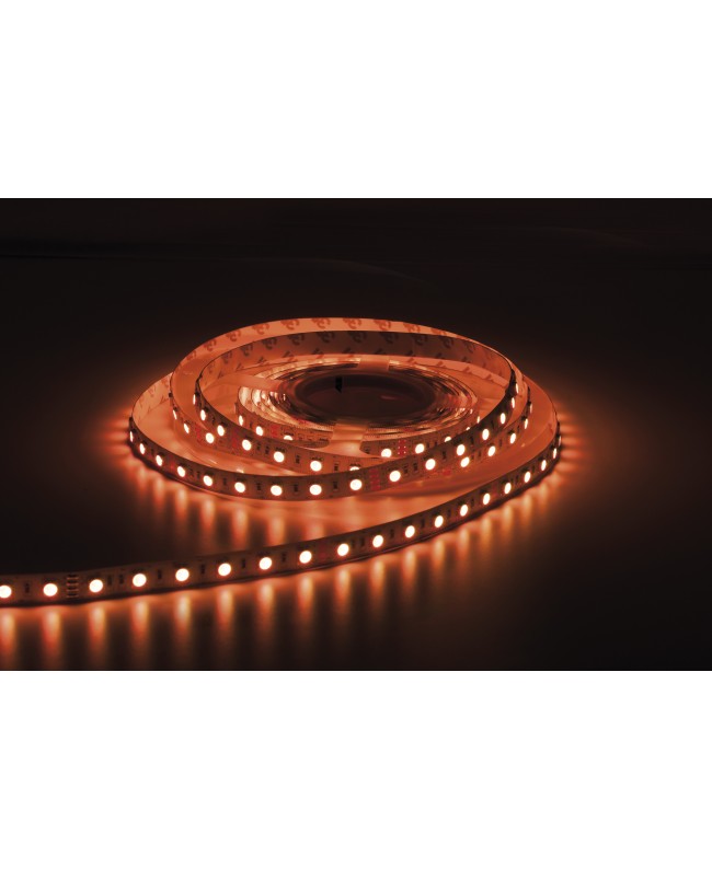 Artecta Havanna Farbband - RGB - IP20 Weiß LED-Streifen