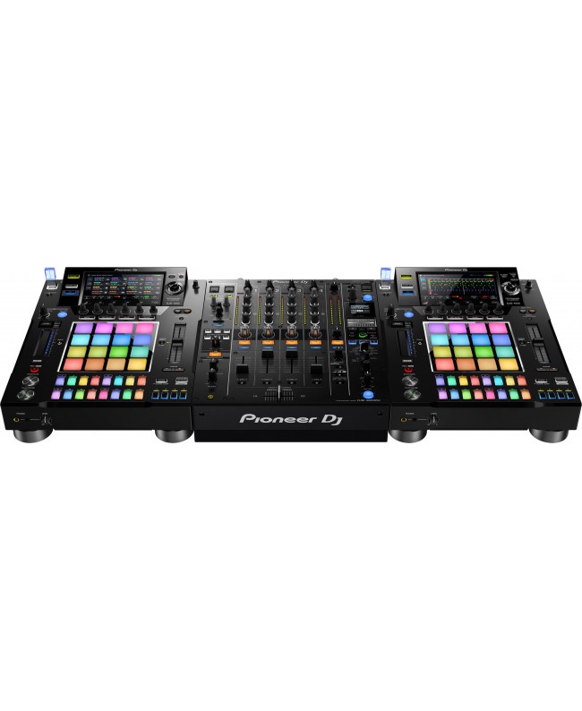 Pioneer DJ DJS-1000 DJ players