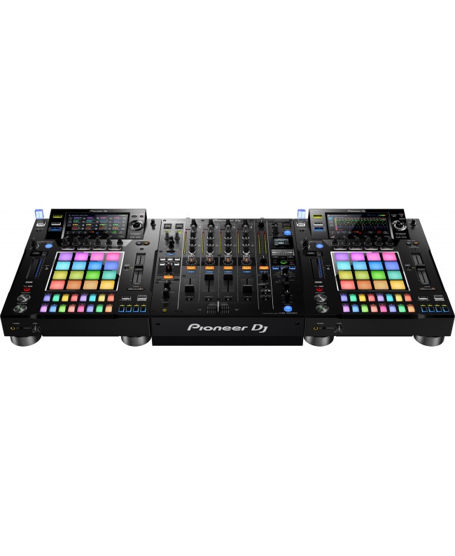 Pioneer DJ DJS-1000 Lettori DJ