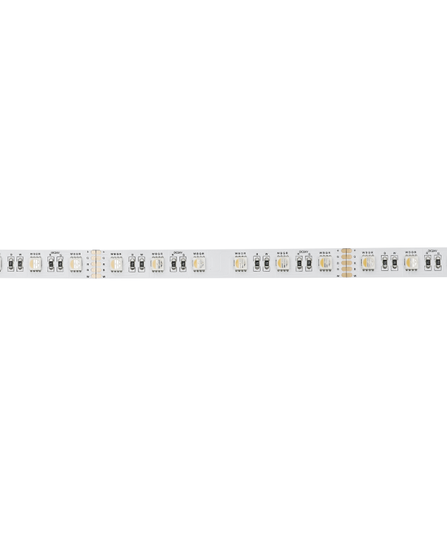 Artecta Havanna Farbband - RGB + 2200 K - IP20 2.200K LED-Streifen