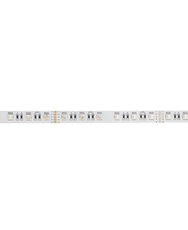 Artecta Havanna Farbband - RGB + 2400 K - IP20 2.400K LED-Streifen