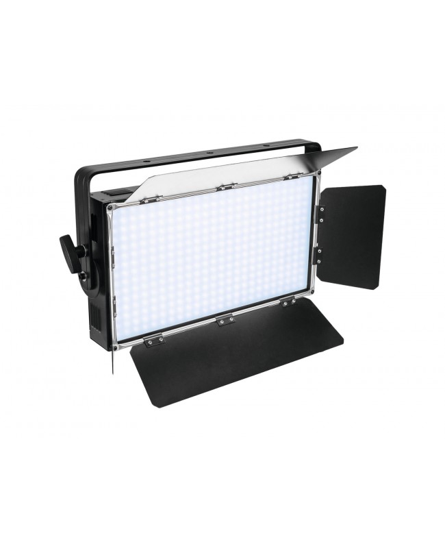 EUROLITE Set 2x LED PLL-360 6000K Panel + Case LED PANEL