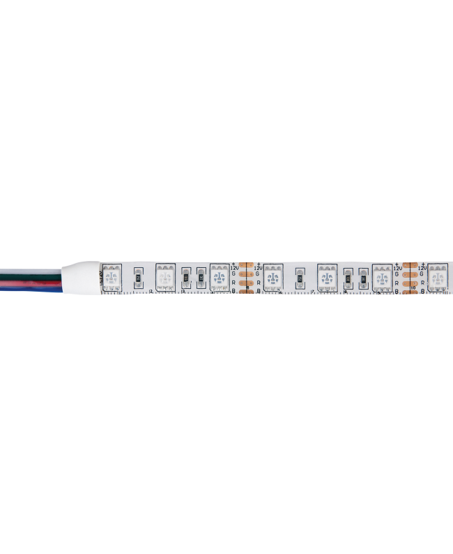 Artecta Havanna Farbband - RGB - IP20 LED-Streifen