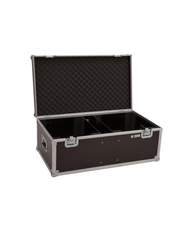 EUROLITE Set 2x LED THA-150F + Case Fresnel