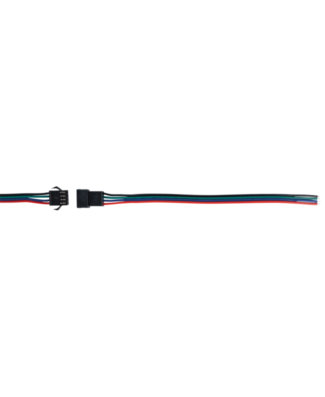 Artecta Havana Pixel Strip - RGB - IP20 LED Strips