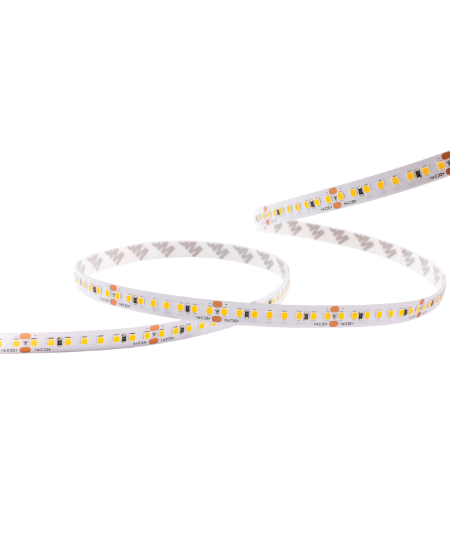 Artecta Cartago Farbband - 3000 K - IP20 3.000K LED-Streifen