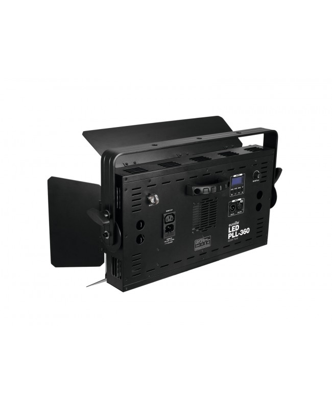 EUROLITE LED PLL-360 6000K Panel Flood & Cyclorama Lights