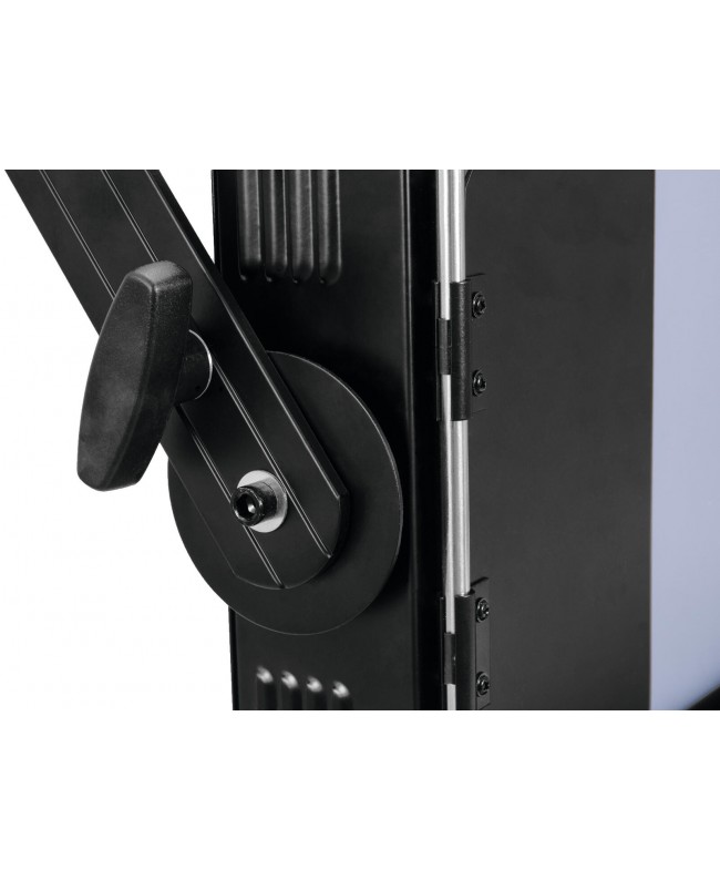 EUROLITE LED PLL-360 6000K Panel Fluter & Cyclorama Leuchten