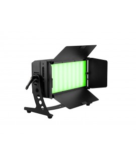 EUROLITE LED PLL-384 Pannello RGB/WW Cambiacolori LED