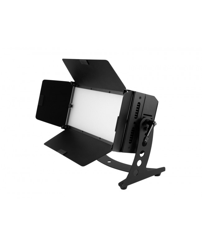 EUROLITE LED PLL-384 Pannello RGB/WW Cambiacolori LED