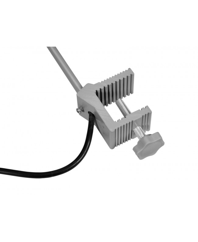 EUROLITE LED KKL-30 Proiettore 4100K argento Ribalte & Ciclorama