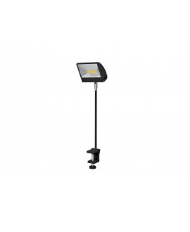 EUROLITE LED KKL-30 Floodlight 4100K black Flood & Cyclorama Lights