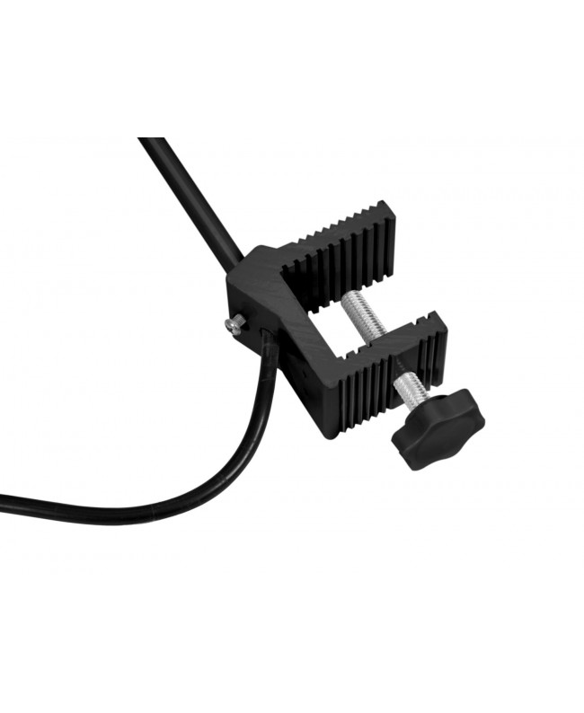 EUROLITE LED KKL-30 Floodlight 4100K black Flood & Cyclorama Lights