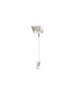 EUROLITE LED KKL-30 Proiettore bianco 4100K Ribalte & Ciclorama