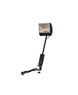 EUROLITE LED KKL-70 Proiettore 4200K nero Ribalte & Ciclorama