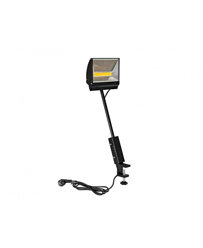 EUROLITE LED KKL-70 Floodlight 4200K black Flood & Cyclorama Lights