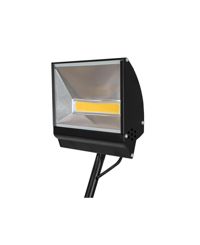 EUROLITE LED KKL-70 Floodlight 4200K black Flood & Cyclorama Lights