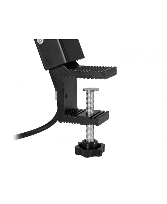 EUROLITE LED KKL-70 Fluter 4200K schwarz Fluter & Cyclorama Leuchten