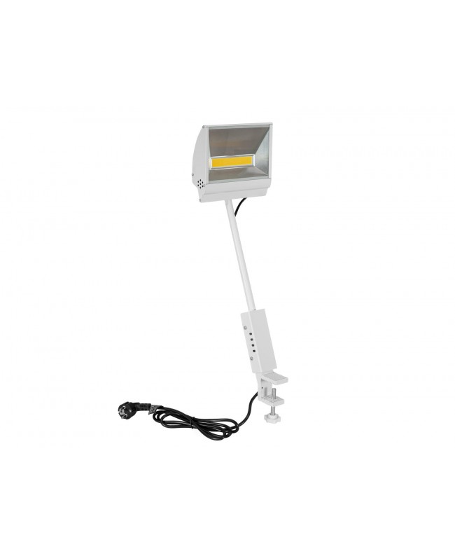 EUROLITE LED KKL-70 Proiettore bianco 4200K Ribalte & Ciclorama