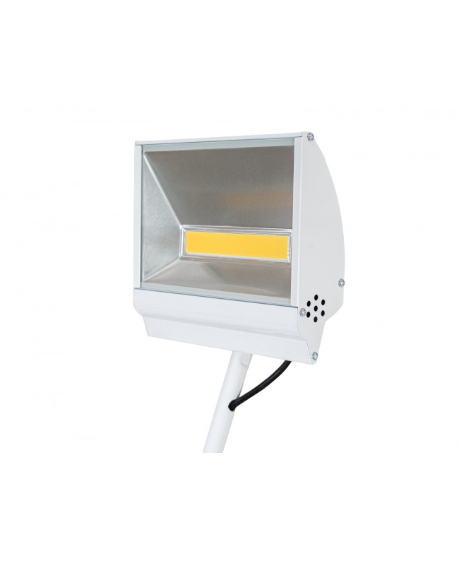 EUROLITE LED KKL-70 Proiettore bianco 4200K Ribalte & Ciclorama