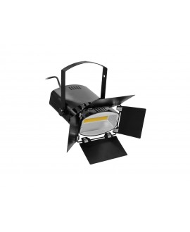EUROLITE LED CSL-50 Spotlight black Gallery Lights