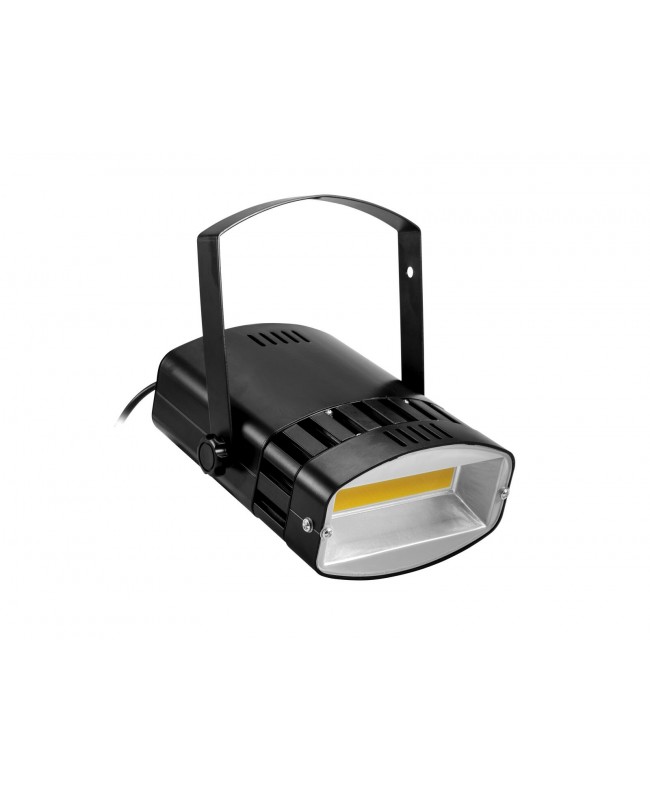 EUROLITE LED CSL-50 Spotlight black Gallery Lights