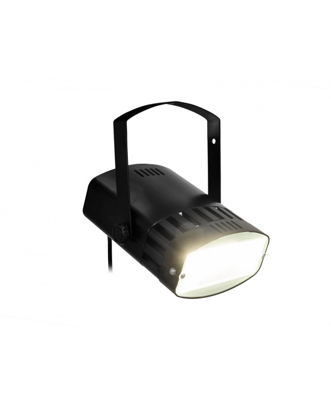 EUROLITE LED CSL-50 Faretto nero Proiettori Gallery