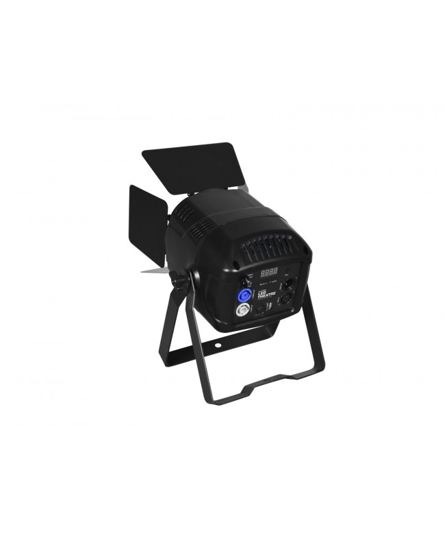 EUROLITE LED Theatre COB 100 WW LED PAR