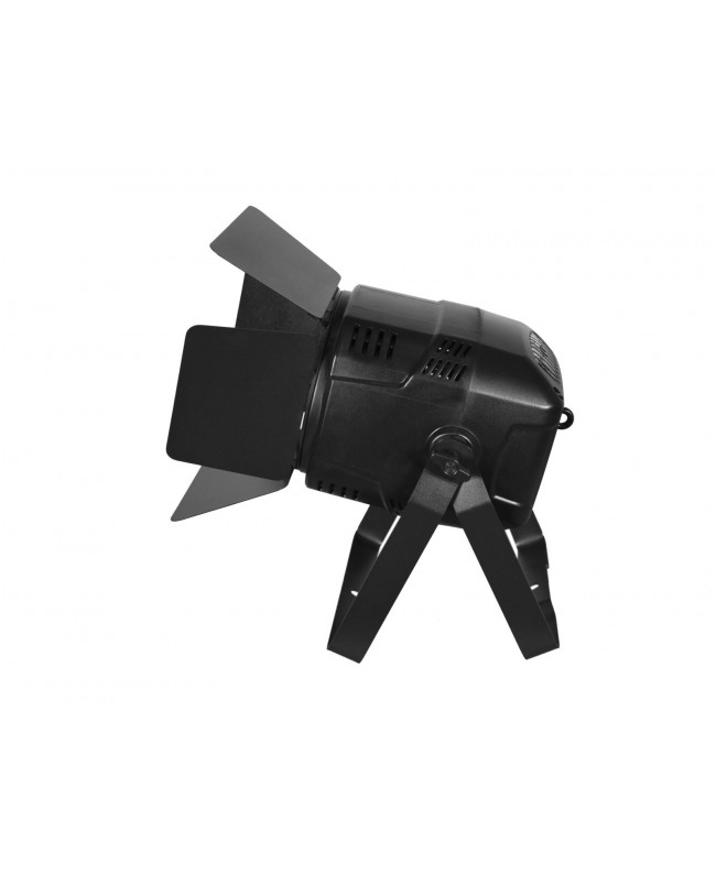 EUROLITE LED Teatro COB 100 WW/CW PAR LED
