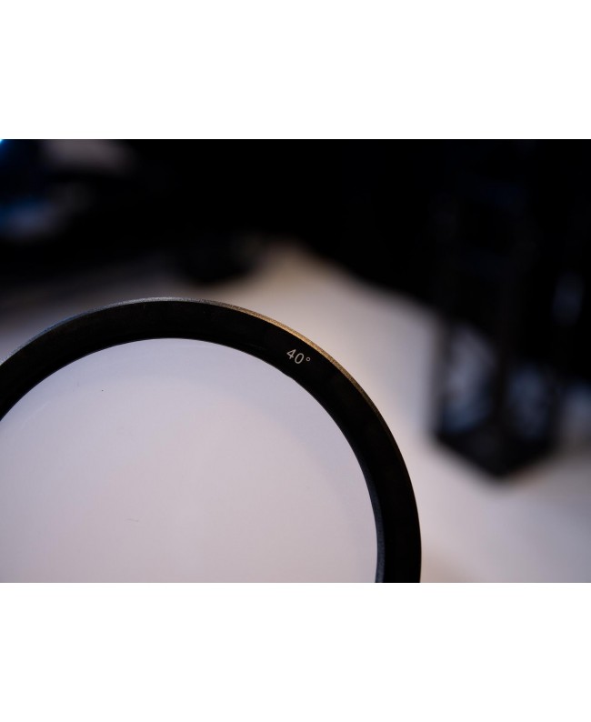 EUROLITE Diffuser Cover 40° for Theatre 200 Gels & Gel Frames