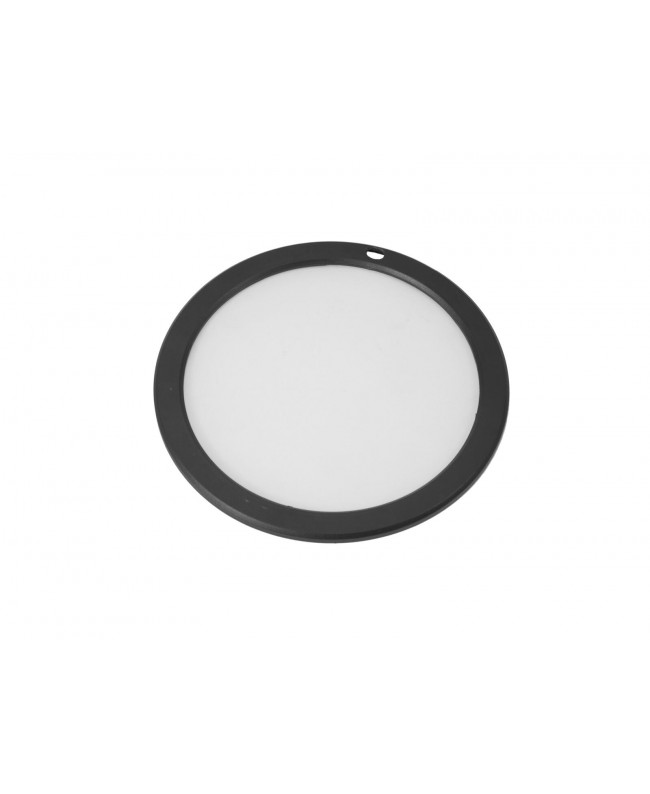 EUROLITE Diffuser Cover 60° for Theatre 200 Gels & Gel Frames