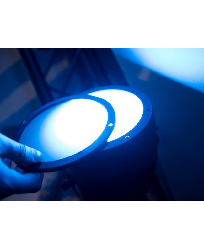 EUROLITE Diffuser Cover 60° for Theatre 200 Gels & Gel Frames