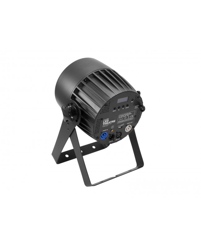 EUROLITE LED Theatre COB 200 RGB+WW LED PAR