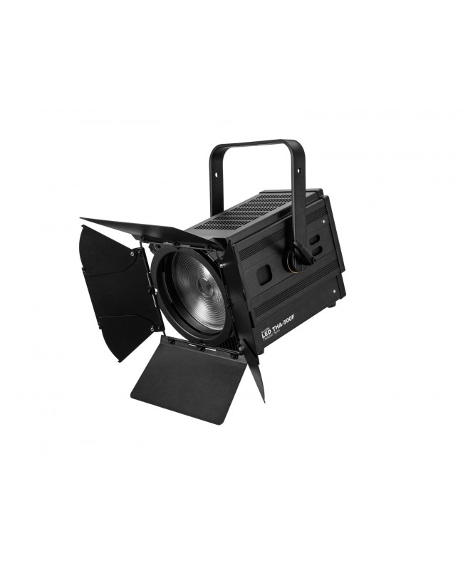 EUROLITE LED THA-500F Spot teatrale Fari Fresnel