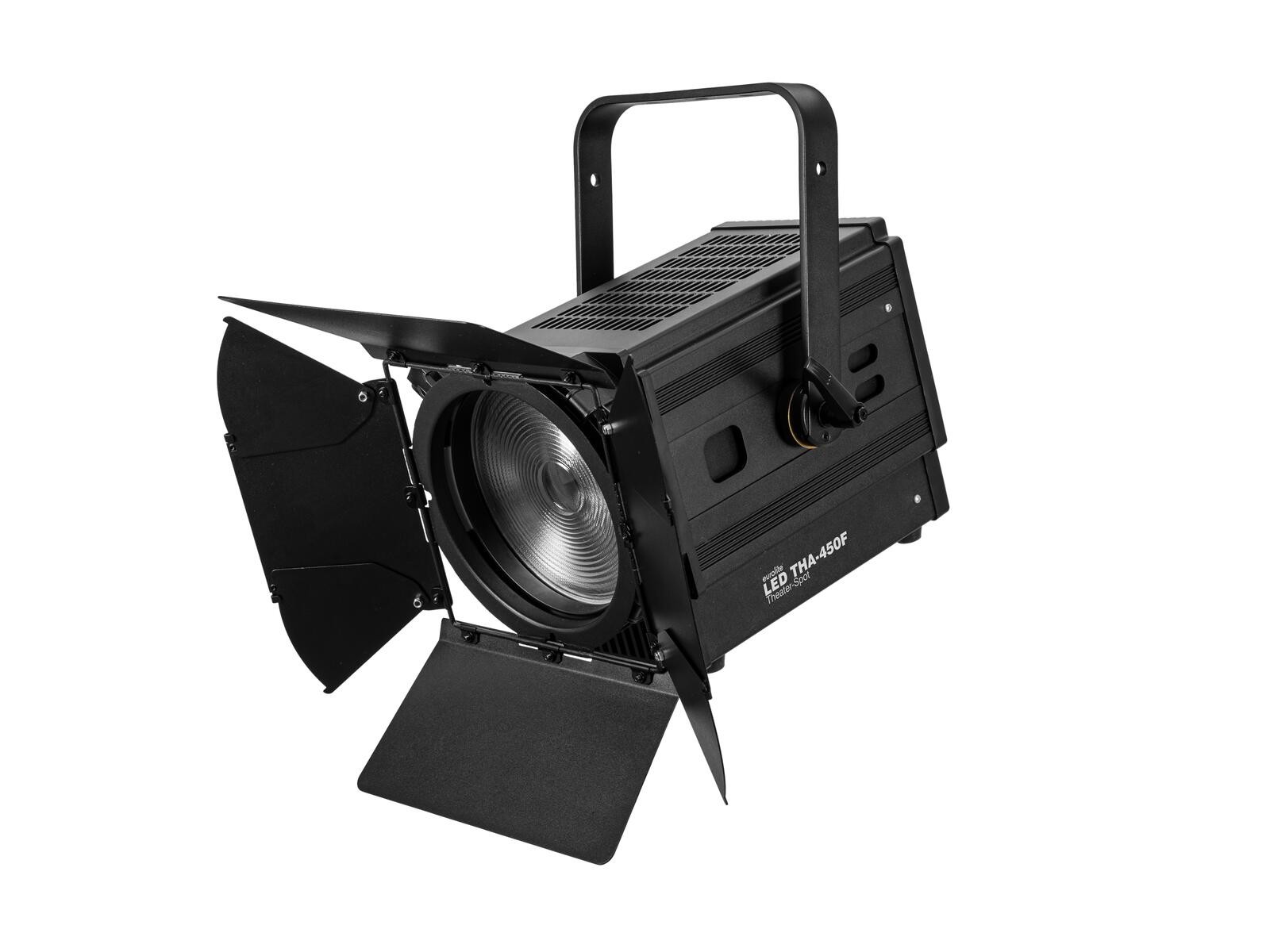 EUROLITE LED THA-450F Theater Spot | Fresnel