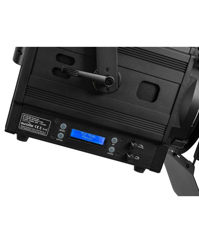 EUROLITE LED THA-450F Theater-Spot Fresnel