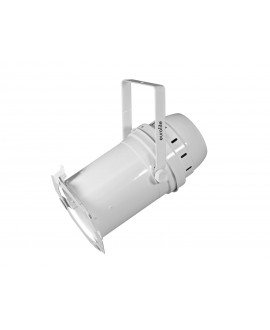 EUROLITE LED PAR-64 COB 3000K 100W Zoom ws Parcans